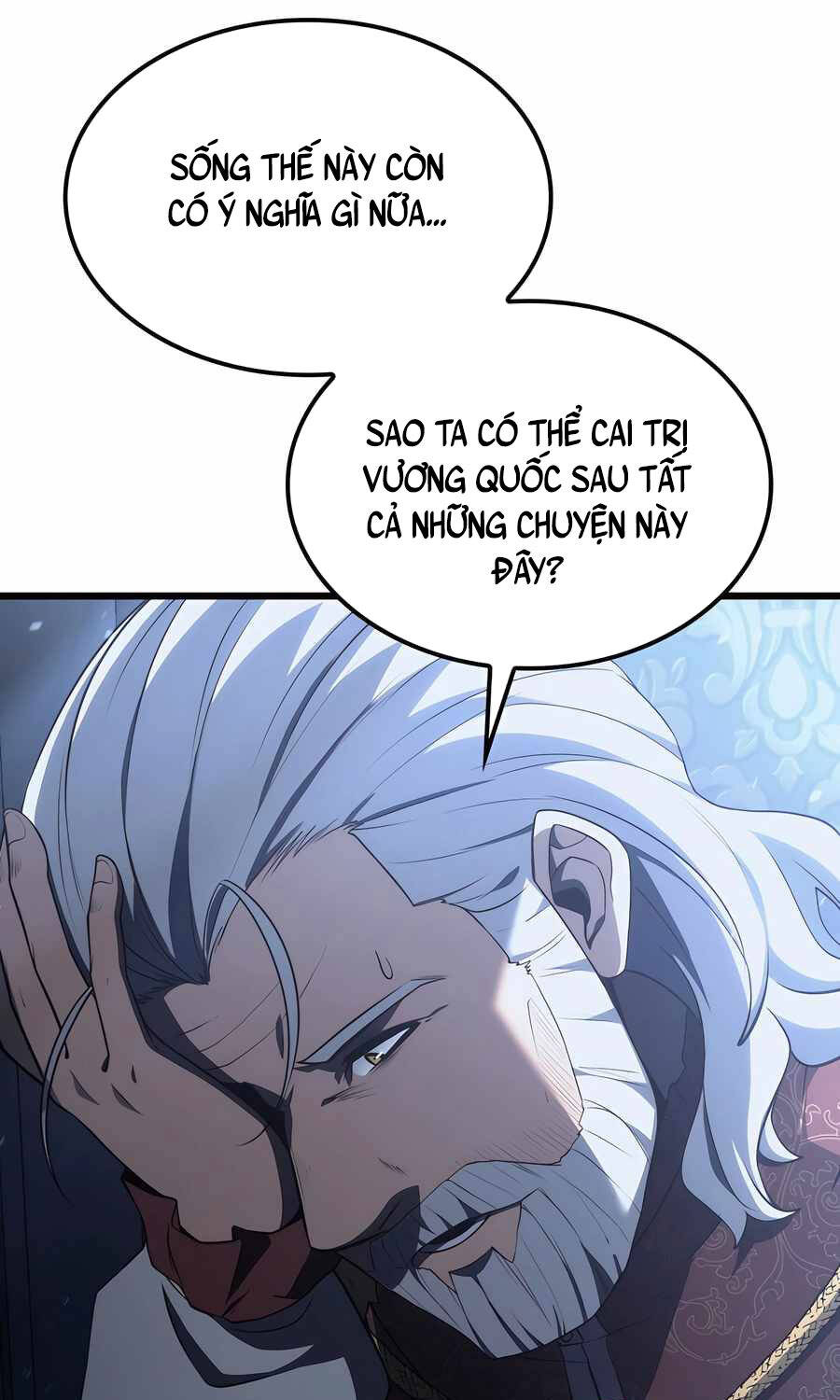 Con Trai Út Của Bá Tước Là Một Người Chơi Chap 70 - Next Chap 71