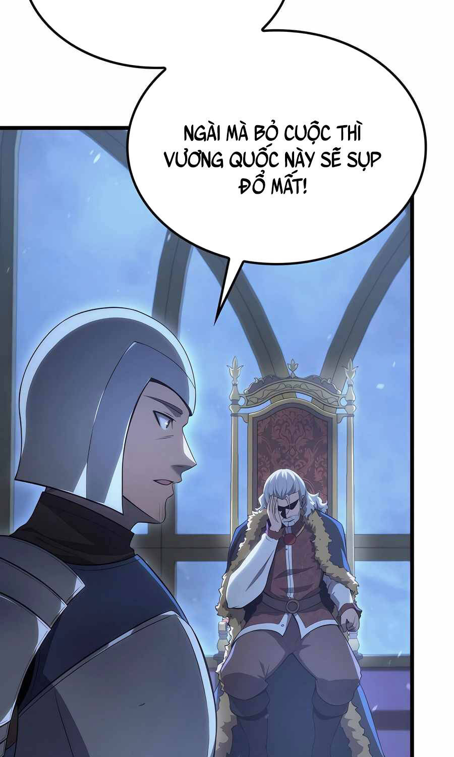 Con Trai Út Của Bá Tước Là Một Người Chơi Chap 70 - Next Chap 71