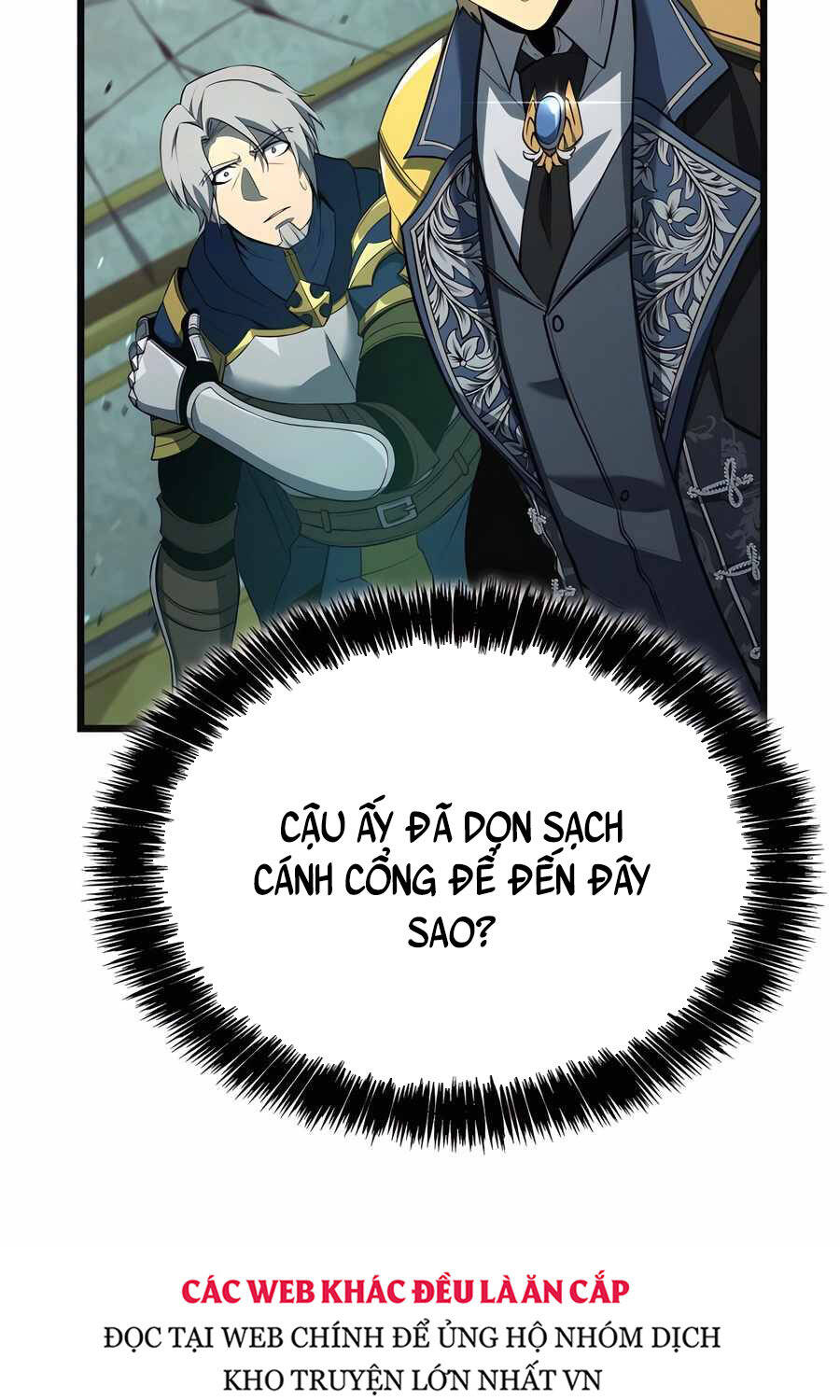 Con Trai Út Của Bá Tước Là Một Người Chơi Chap 70 - Next Chap 71