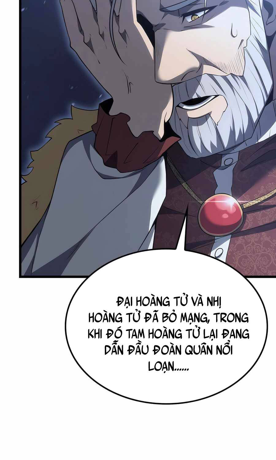 Con Trai Út Của Bá Tước Là Một Người Chơi Chap 70 - Next Chap 71