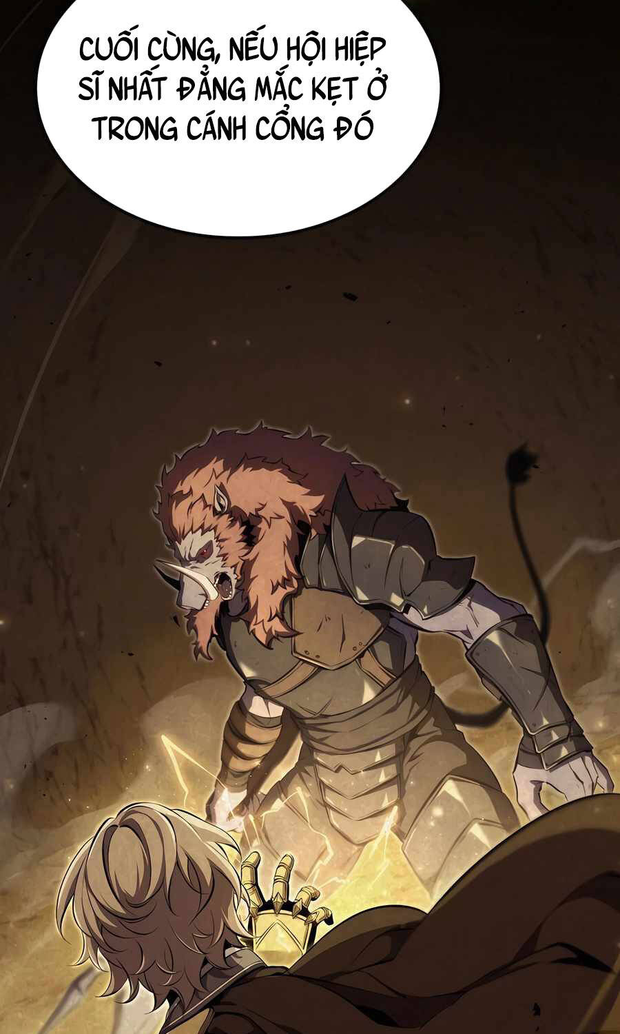 Con Trai Út Của Bá Tước Là Một Người Chơi Chap 70 - Next Chap 71