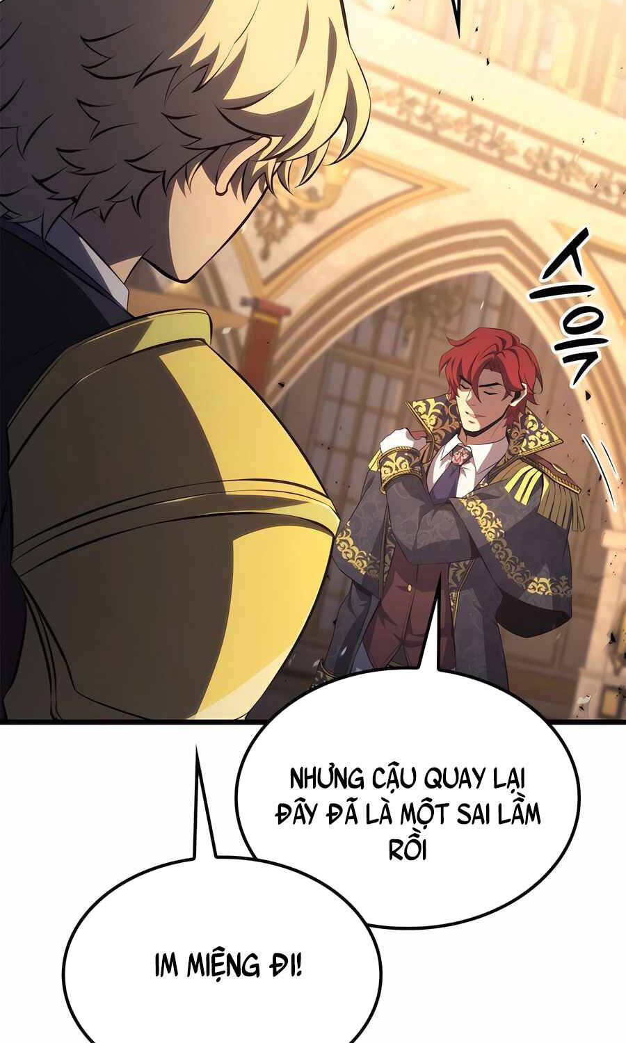 Con Trai Út Của Bá Tước Là Một Người Chơi Chap 70 - Next Chap 71