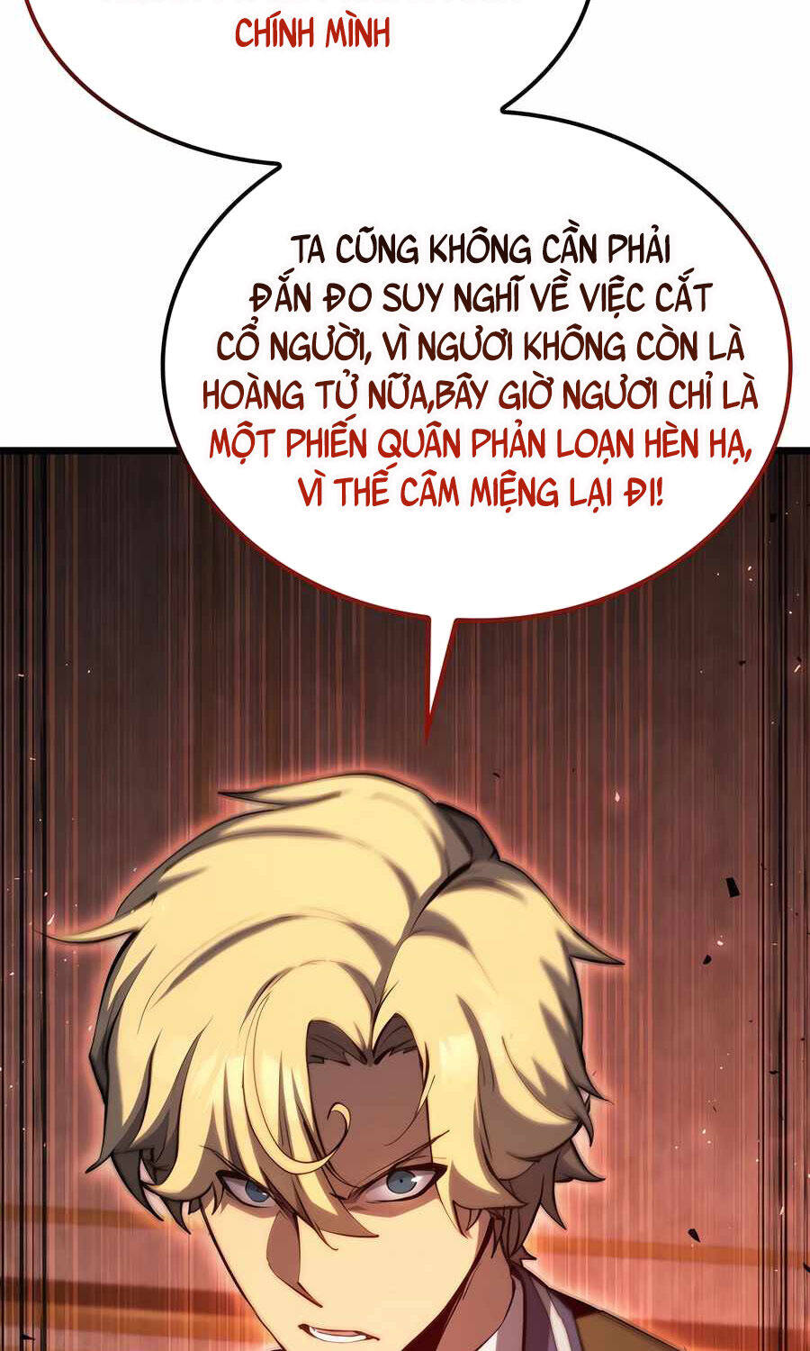 Con Trai Út Của Bá Tước Là Một Người Chơi Chap 70 - Next Chap 71