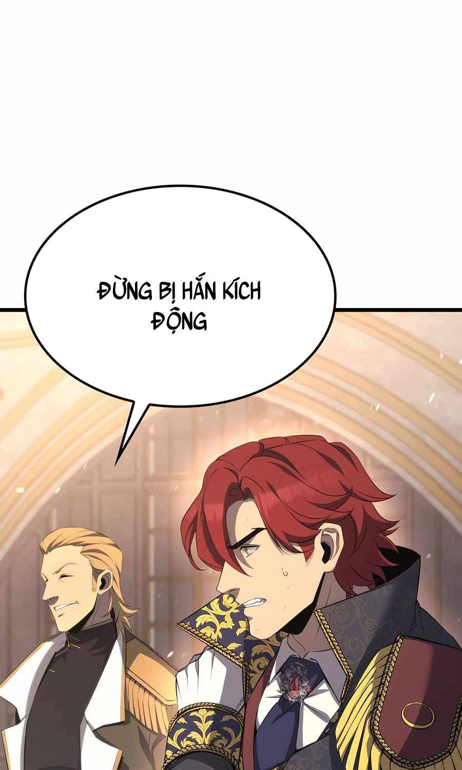 Con Trai Út Của Bá Tước Là Một Người Chơi Chap 70 - Next Chap 71