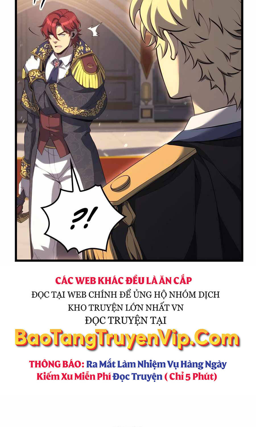 Con Trai Út Của Bá Tước Là Một Người Chơi Chap 70 - Next Chap 71