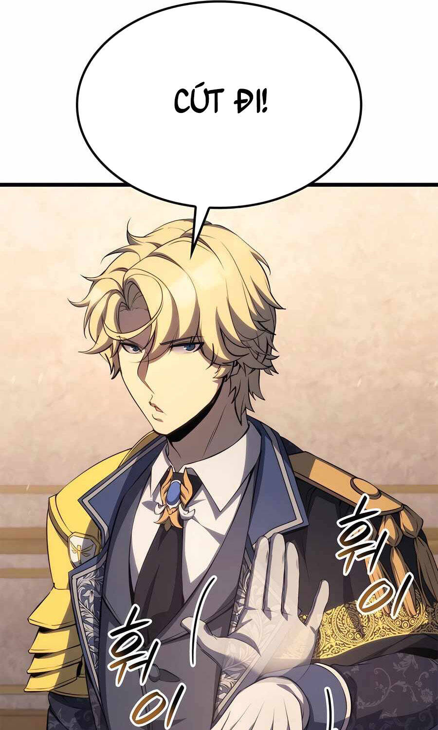 Con Trai Út Của Bá Tước Là Một Người Chơi Chap 70 - Next Chap 71