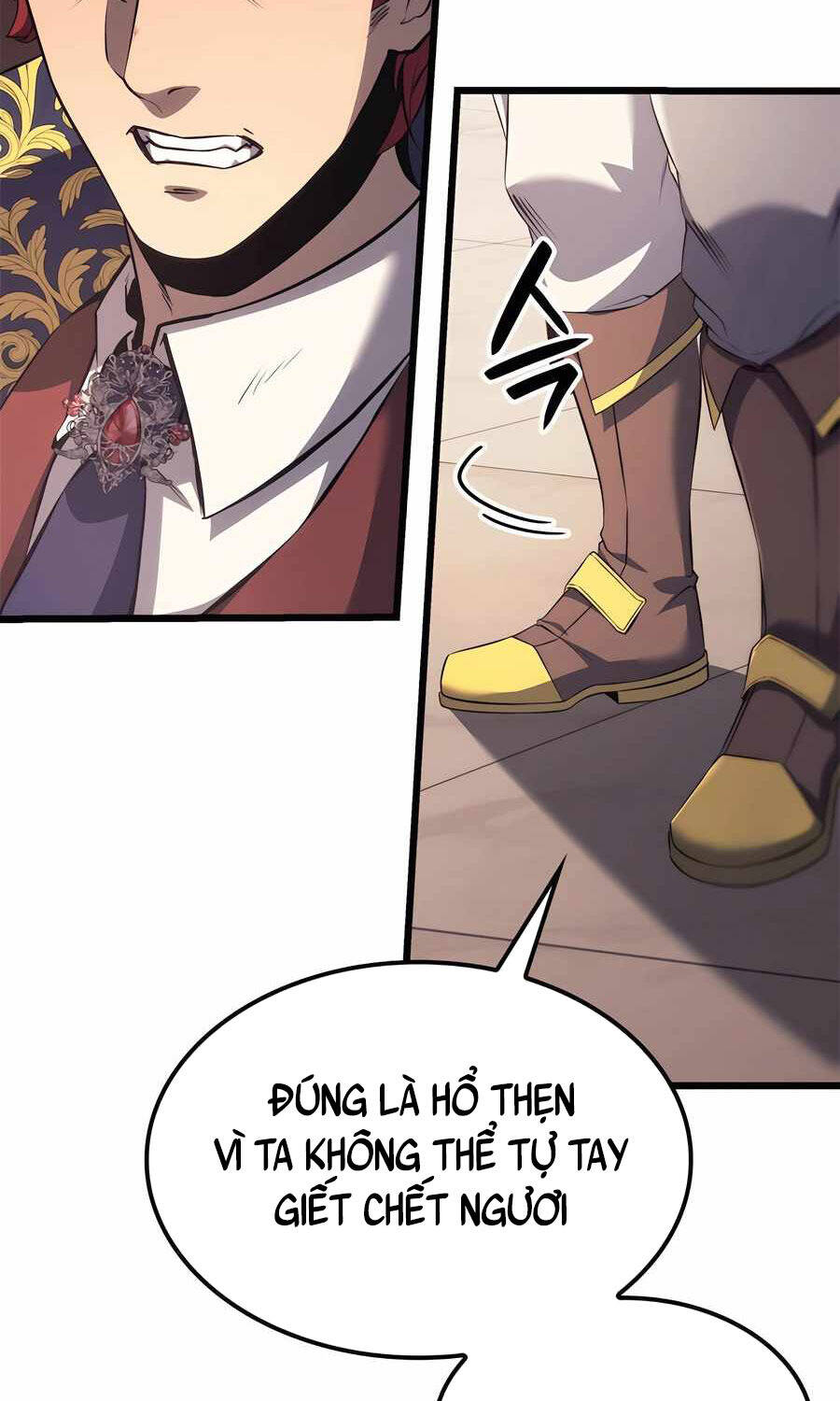 Con Trai Út Của Bá Tước Là Một Người Chơi Chap 70 - Next Chap 71