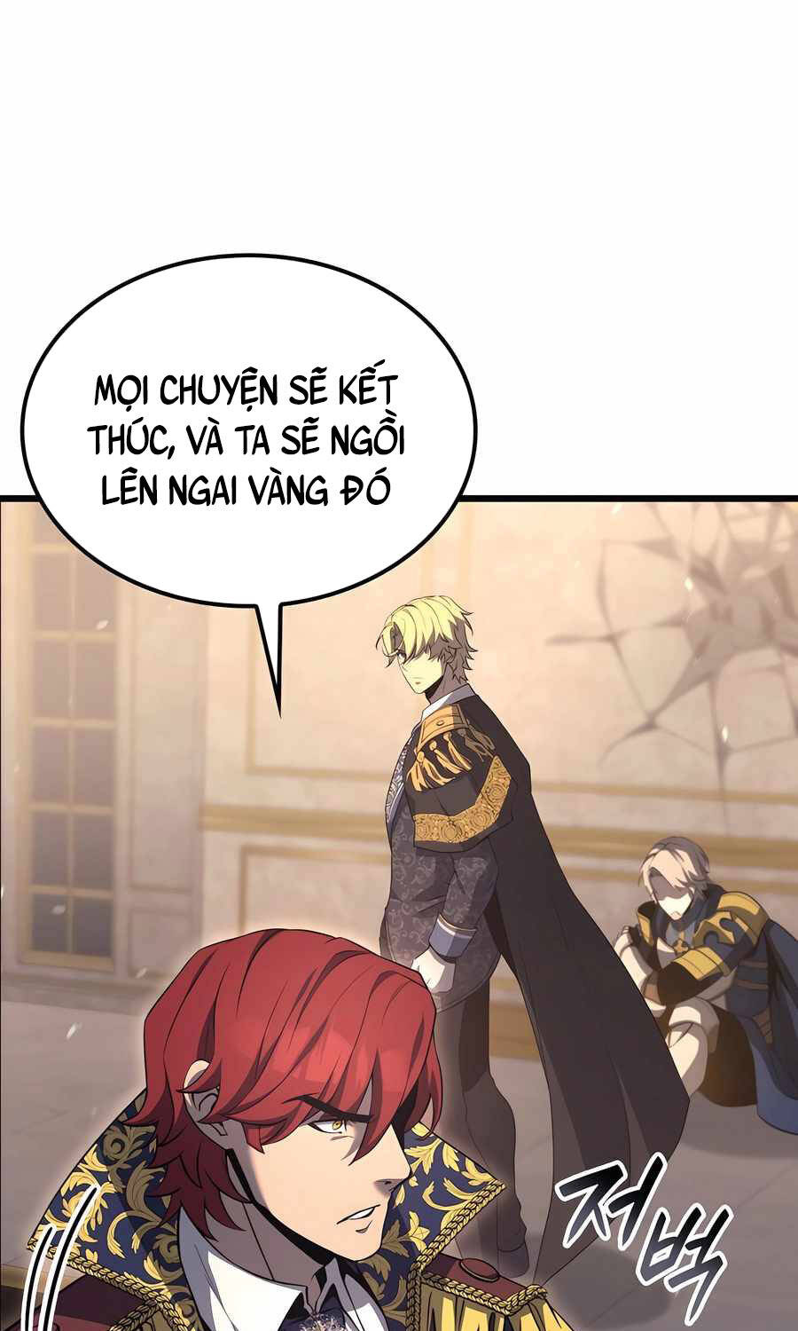 Con Trai Út Của Bá Tước Là Một Người Chơi Chap 70 - Next Chap 71