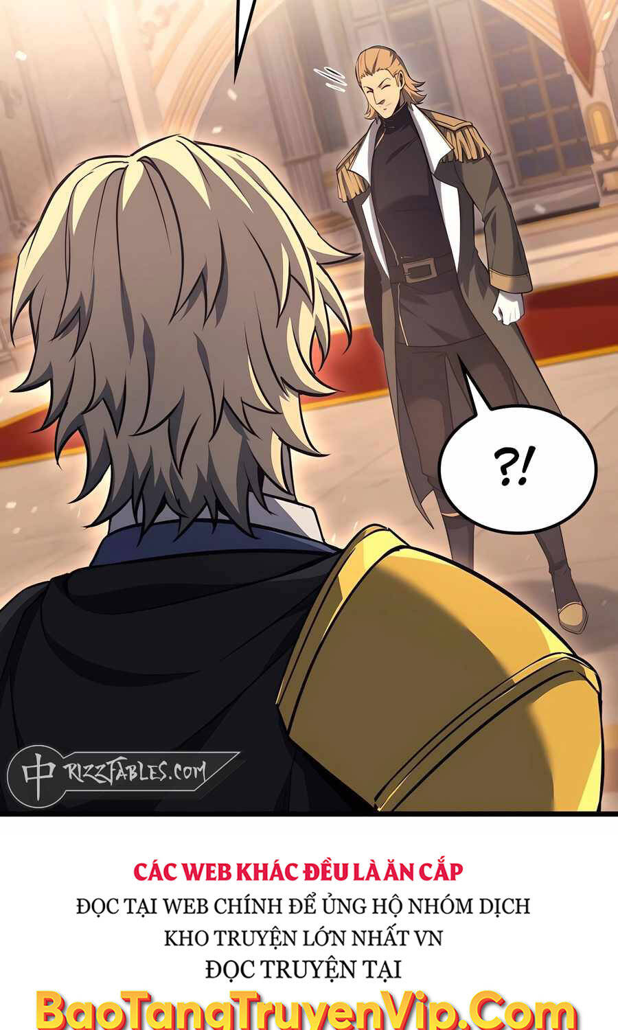 Con Trai Út Của Bá Tước Là Một Người Chơi Chap 70 - Next Chap 71
