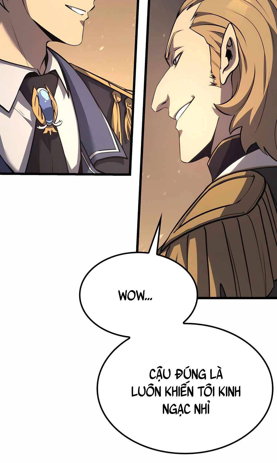 Con Trai Út Của Bá Tước Là Một Người Chơi Chap 70 - Next Chap 71