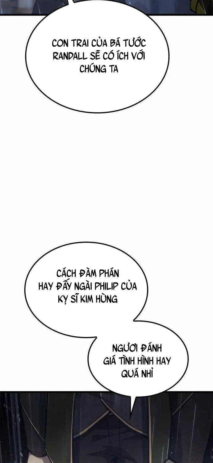 Con Trai Út Của Bá Tước Là Một Người Chơi Chap 71 - Next Chap 72