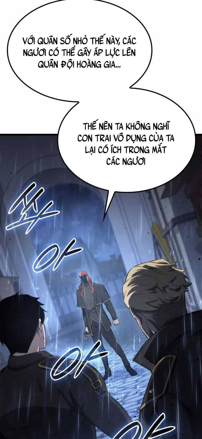 Con Trai Út Của Bá Tước Là Một Người Chơi Chap 71 - Next Chap 72