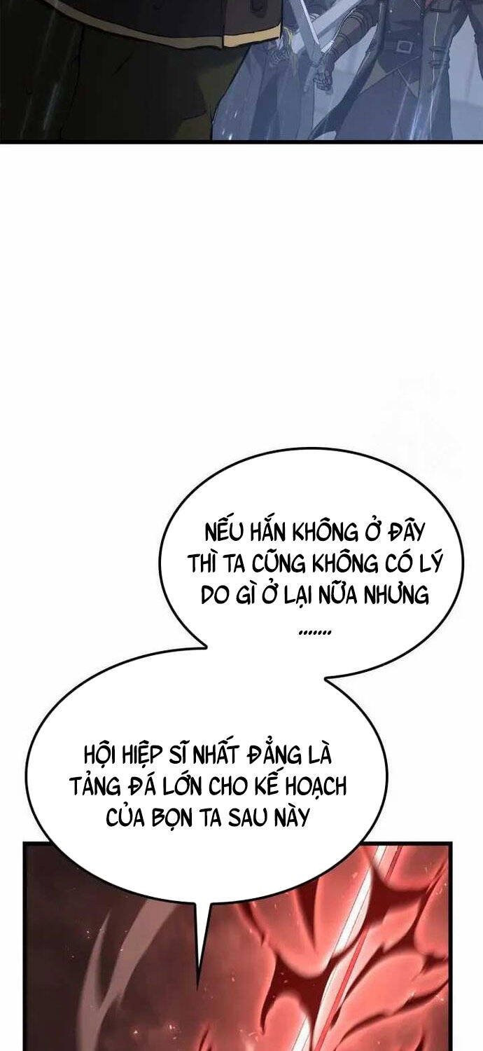 Con Trai Út Của Bá Tước Là Một Người Chơi Chap 71 - Next Chap 72
