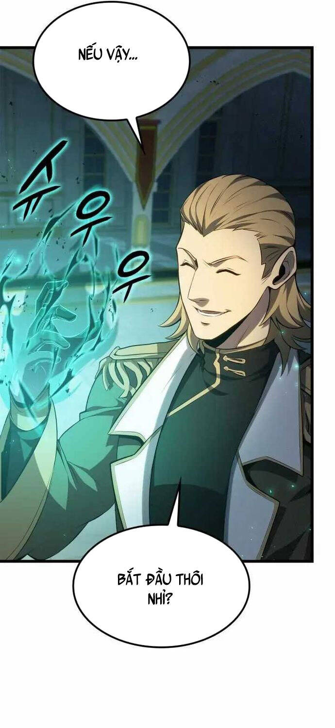 Con Trai Út Của Bá Tước Là Một Người Chơi Chap 71 - Next Chap 72