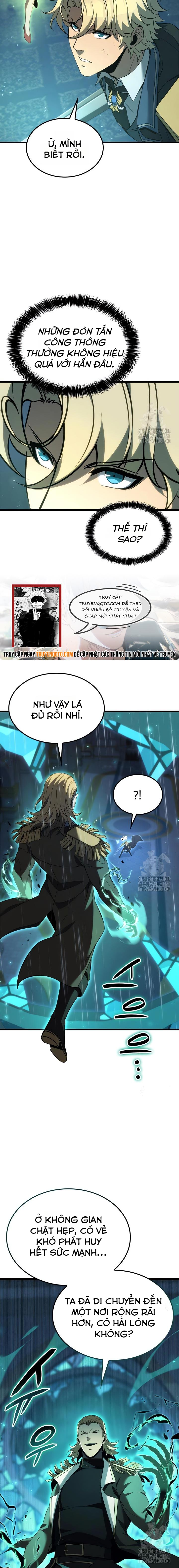 Con Trai Út Của Bá Tước Là Một Người Chơi Chap 72 - Next Chap 73