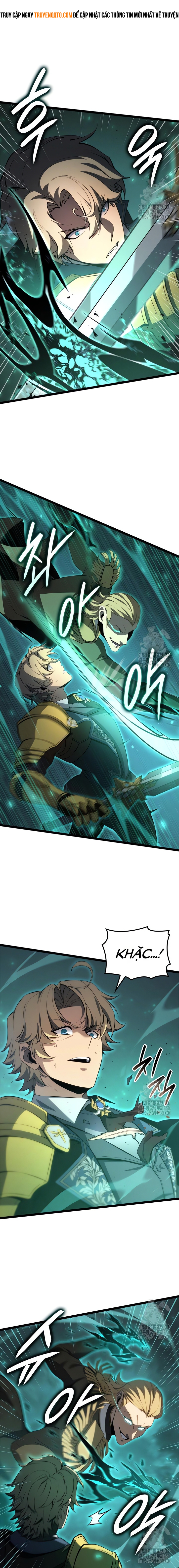 Con Trai Út Của Bá Tước Là Một Người Chơi Chap 72 - Next Chap 73