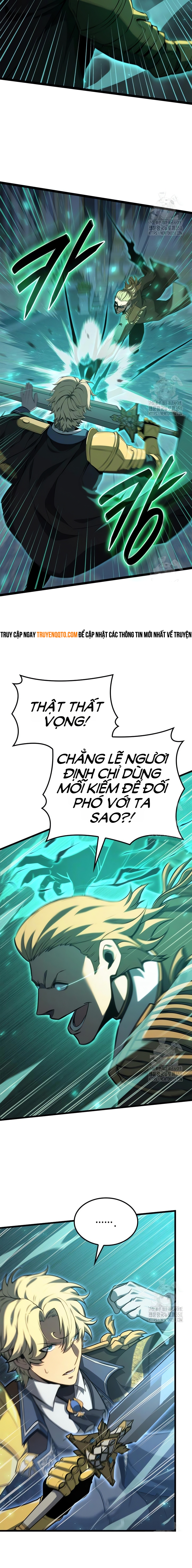 Con Trai Út Của Bá Tước Là Một Người Chơi Chap 72 - Next Chap 73