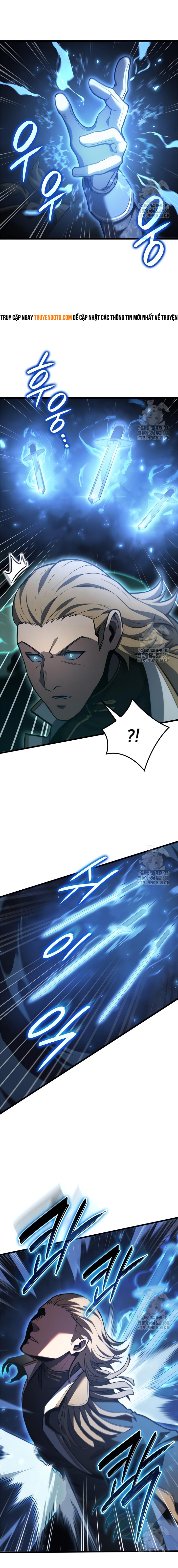 Con Trai Út Của Bá Tước Là Một Người Chơi Chap 72 - Next Chap 73
