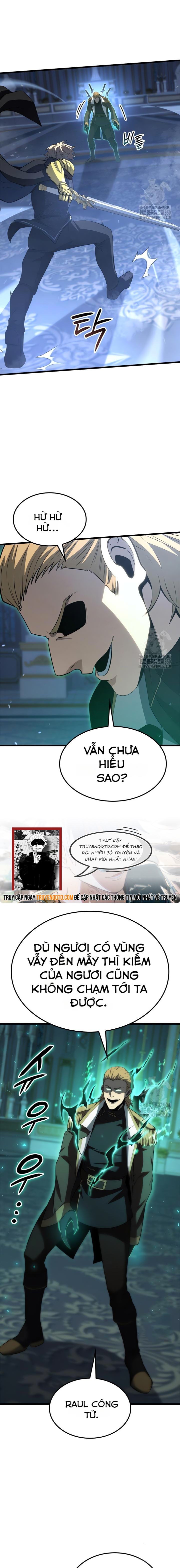 Con Trai Út Của Bá Tước Là Một Người Chơi Chap 72 - Next Chap 73