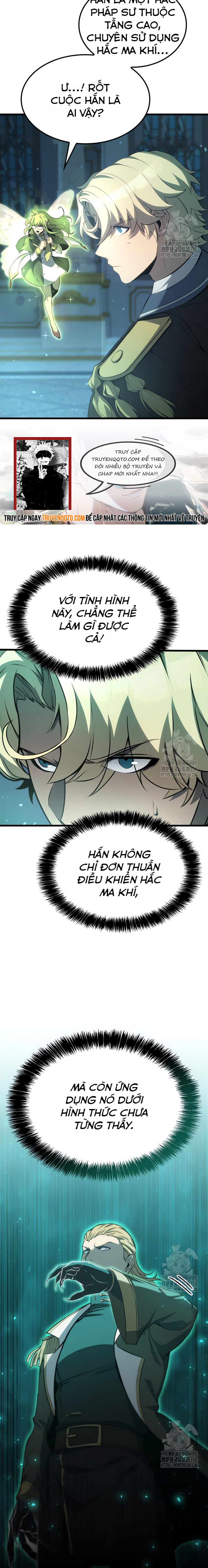 Con Trai Út Của Bá Tước Là Một Người Chơi Chap 72 - Next Chap 73
