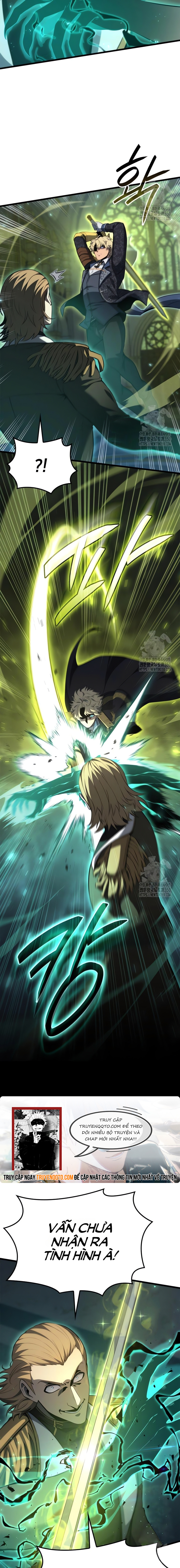 Con Trai Út Của Bá Tước Là Một Người Chơi Chap 72 - Next Chap 73