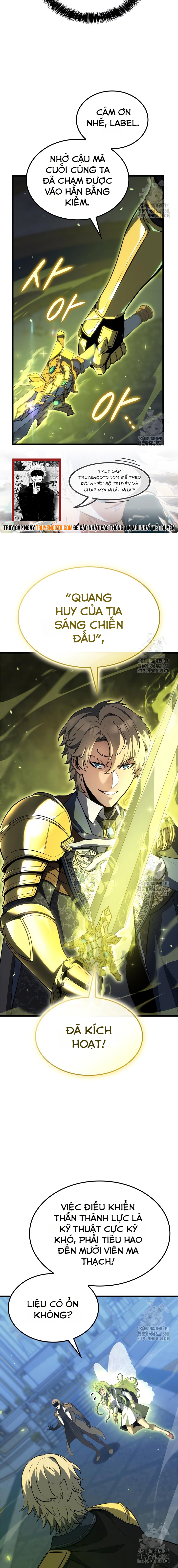 Con Trai Út Của Bá Tước Là Một Người Chơi Chap 72 - Next Chap 73