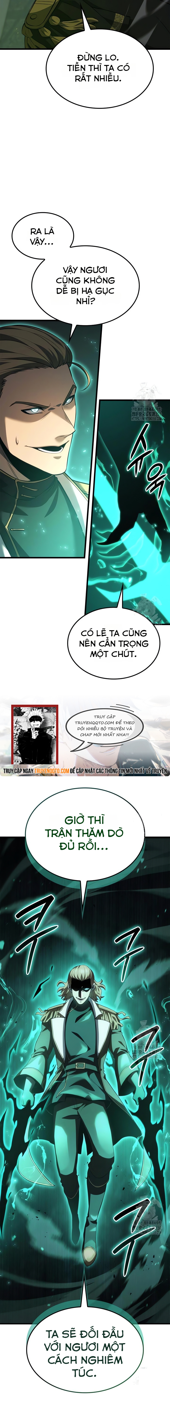 Con Trai Út Của Bá Tước Là Một Người Chơi Chap 72 - Next Chap 73