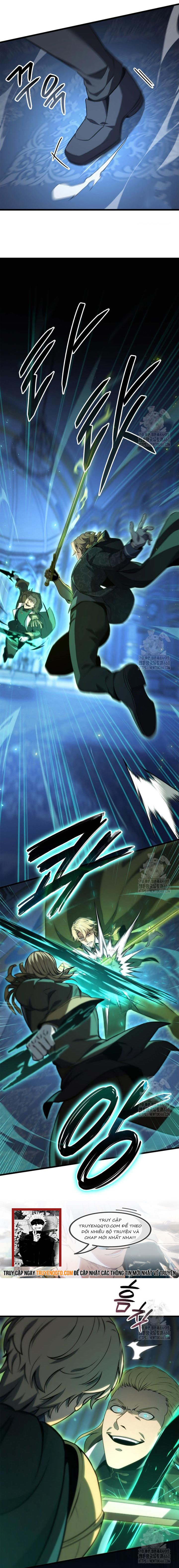 Con Trai Út Của Bá Tước Là Một Người Chơi Chap 73 - Next Chap 74
