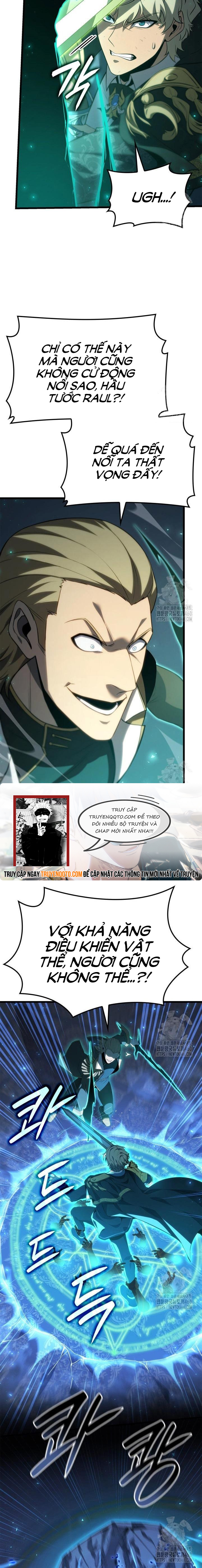 Con Trai Út Của Bá Tước Là Một Người Chơi Chap 73 - Next Chap 74