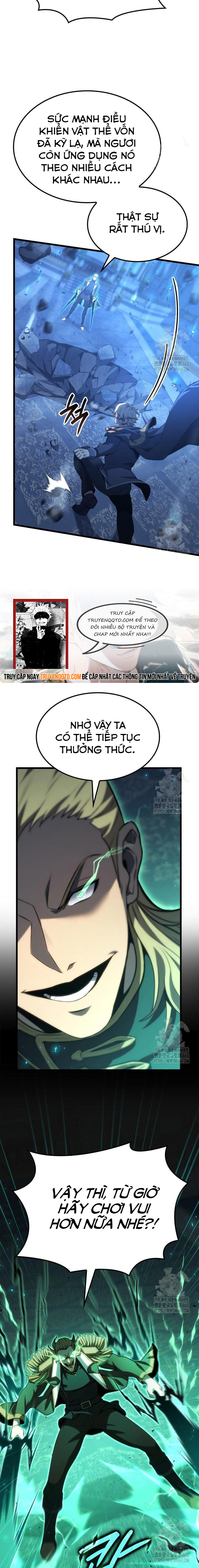 Con Trai Út Của Bá Tước Là Một Người Chơi Chap 73 - Next Chap 74