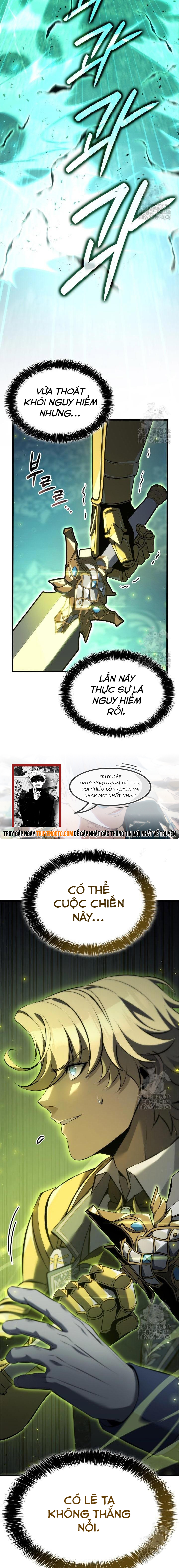 Con Trai Út Của Bá Tước Là Một Người Chơi Chap 73 - Next Chap 74