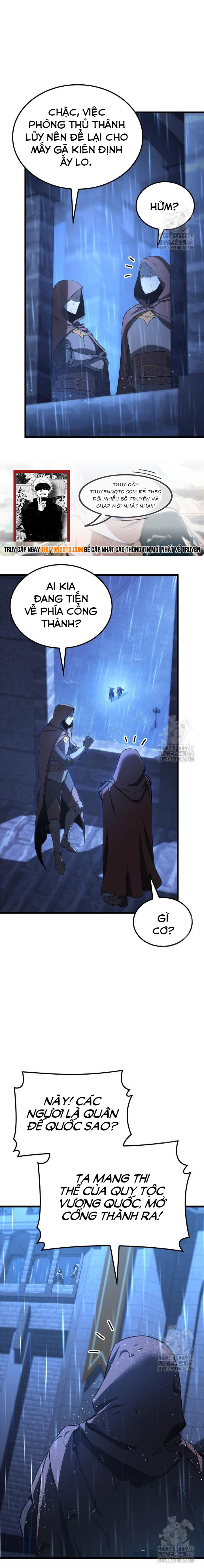 Con Trai Út Của Bá Tước Là Một Người Chơi Chap 73 - Next Chap 74