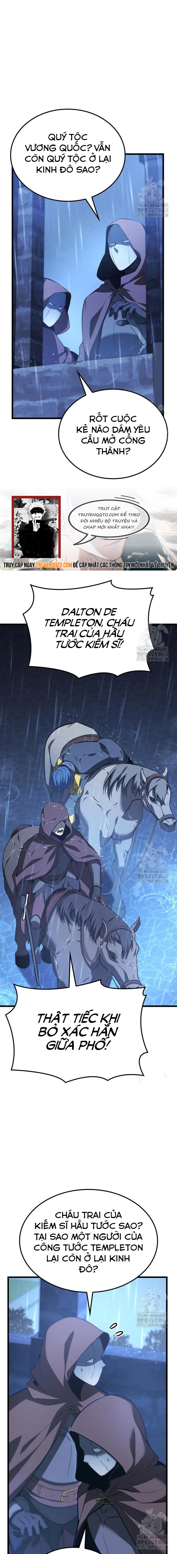 Con Trai Út Của Bá Tước Là Một Người Chơi Chap 73 - Next Chap 74