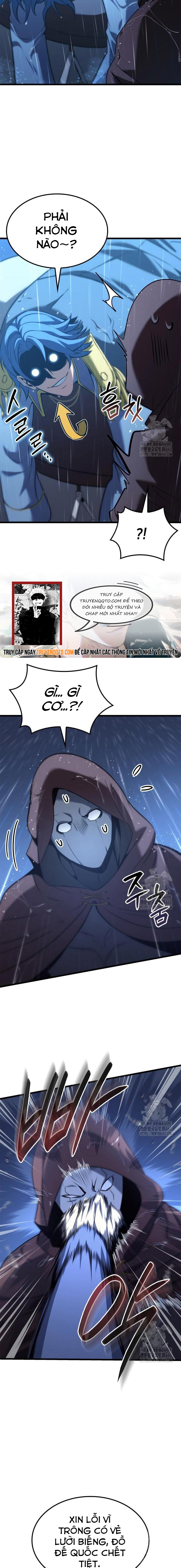 Con Trai Út Của Bá Tước Là Một Người Chơi Chap 73 - Next Chap 74