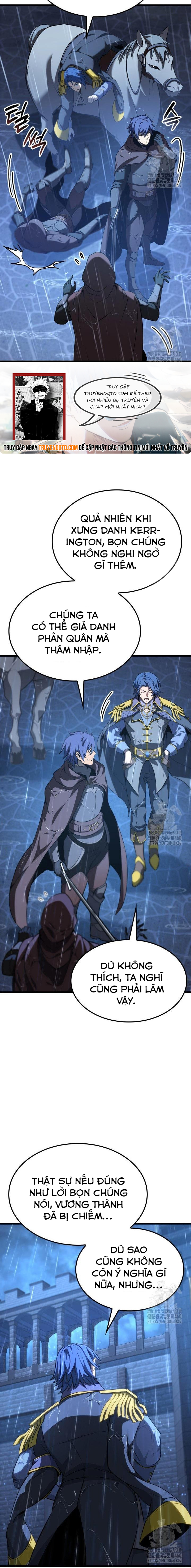 Con Trai Út Của Bá Tước Là Một Người Chơi Chap 73 - Next Chap 74