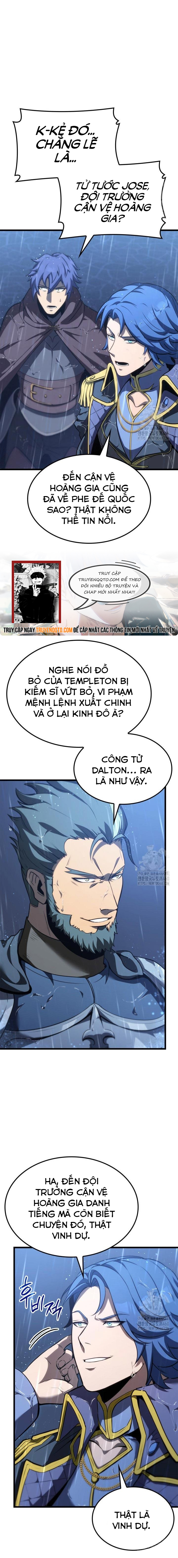 Con Trai Út Của Bá Tước Là Một Người Chơi Chap 73 - Next Chap 74