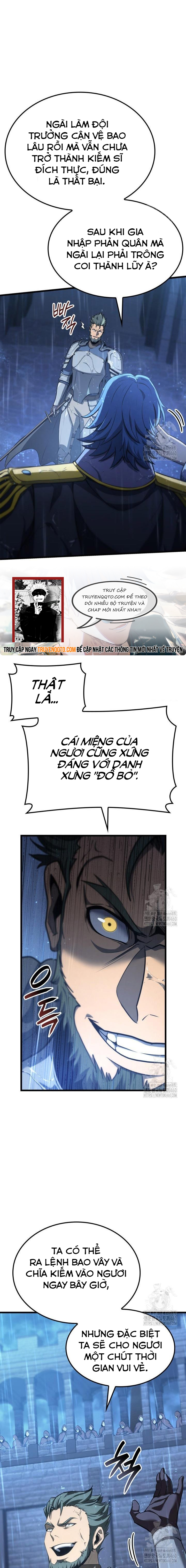 Con Trai Út Của Bá Tước Là Một Người Chơi Chap 73 - Next Chap 74