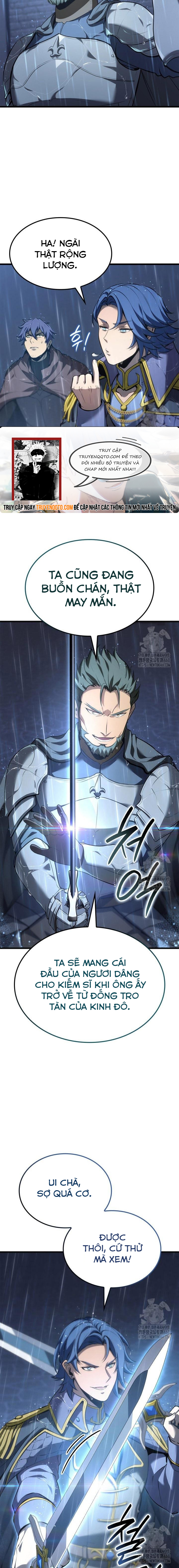 Con Trai Út Của Bá Tước Là Một Người Chơi Chap 73 - Next Chap 74