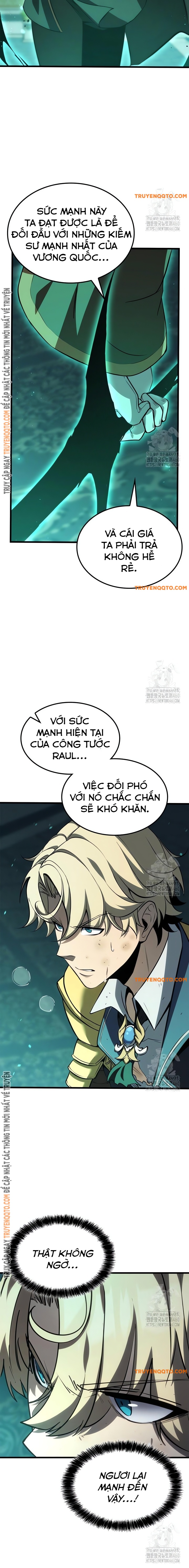 Con Trai Út Của Bá Tước Là Một Người Chơi Chap 74 - Next Chap 75