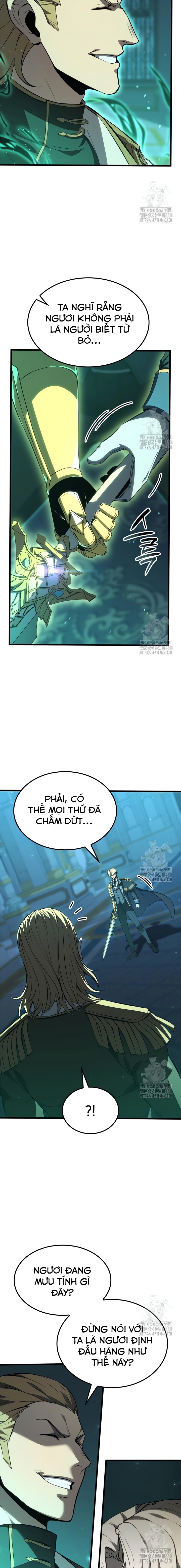 Con Trai Út Của Bá Tước Là Một Người Chơi Chap 74 - Next Chap 75