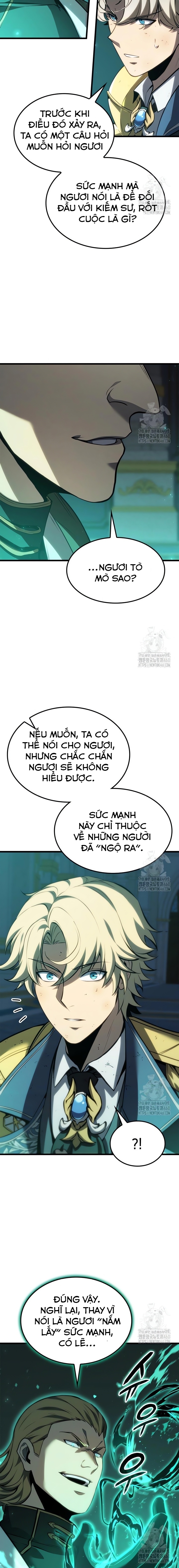 Con Trai Út Của Bá Tước Là Một Người Chơi Chap 74 - Next Chap 75