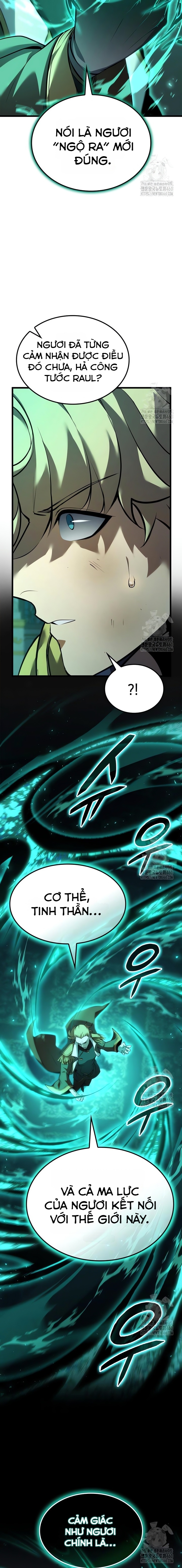 Con Trai Út Của Bá Tước Là Một Người Chơi Chap 74 - Next Chap 75