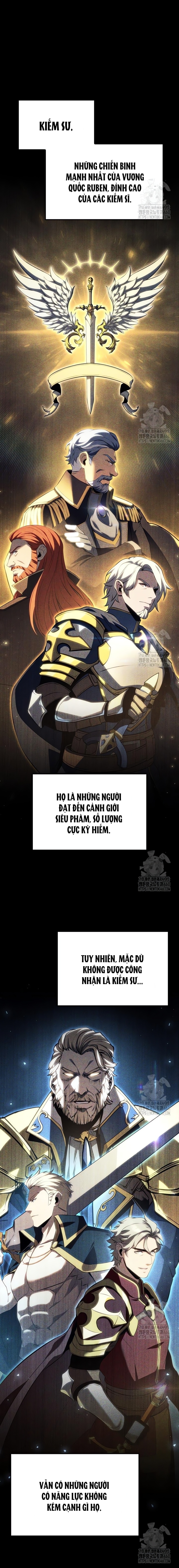 Con Trai Út Của Bá Tước Là Một Người Chơi Chap 74 - Next Chap 75