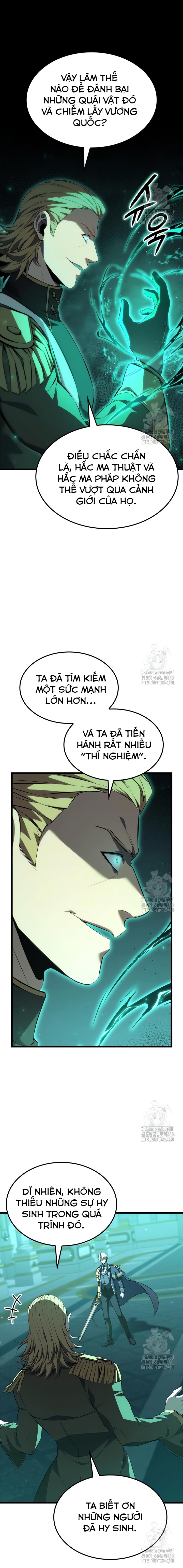 Con Trai Út Của Bá Tước Là Một Người Chơi Chap 74 - Next Chap 75