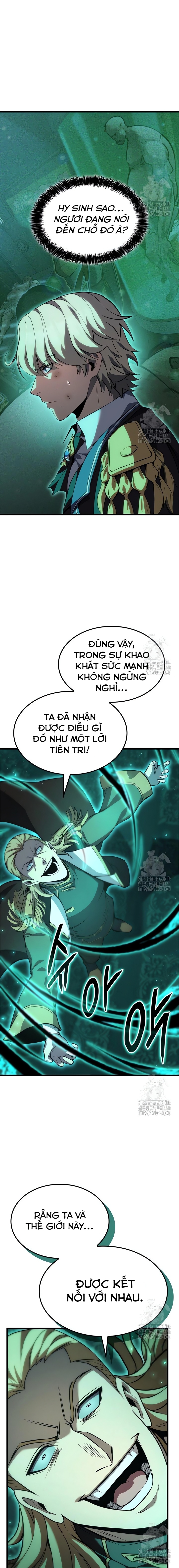 Con Trai Út Của Bá Tước Là Một Người Chơi Chap 74 - Next Chap 75