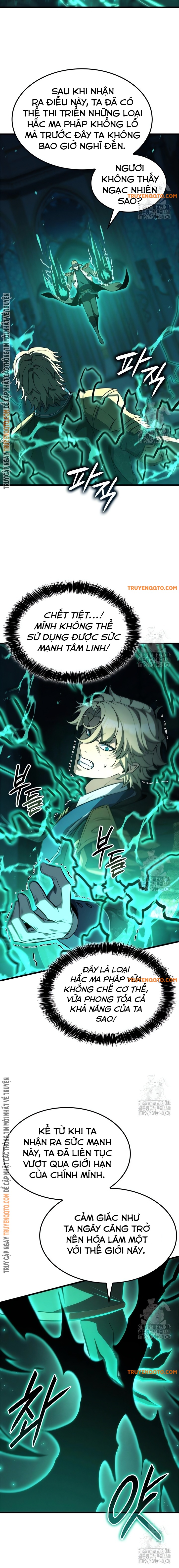 Con Trai Út Của Bá Tước Là Một Người Chơi Chap 74 - Next Chap 75