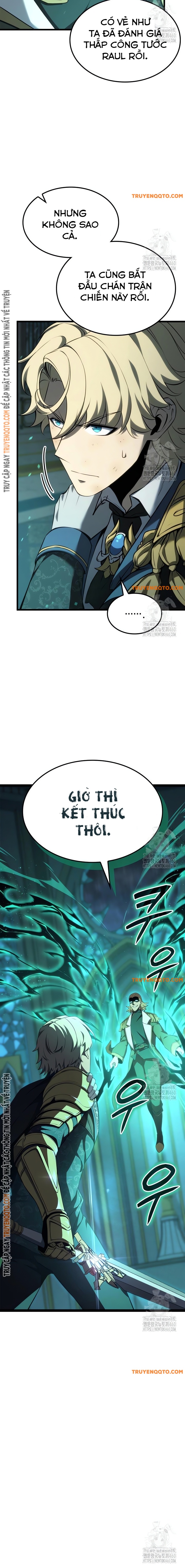 Con Trai Út Của Bá Tước Là Một Người Chơi Chap 74 - Next Chap 75