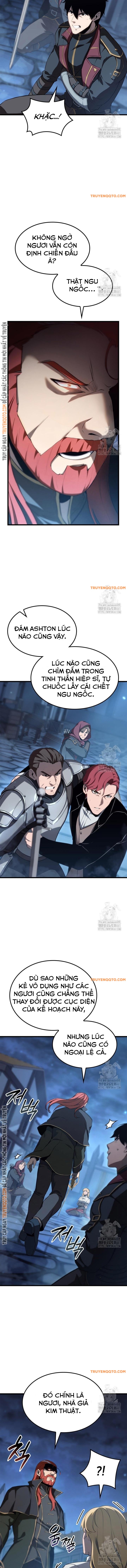Con Trai Út Của Bá Tước Là Một Người Chơi Chap 75 - Next Chap 76