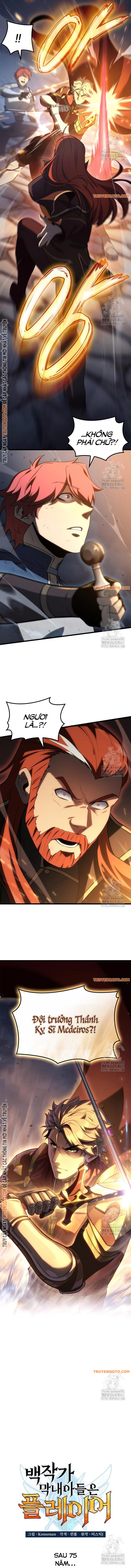 Con Trai Út Của Bá Tước Là Một Người Chơi Chap 75 - Next Chap 76