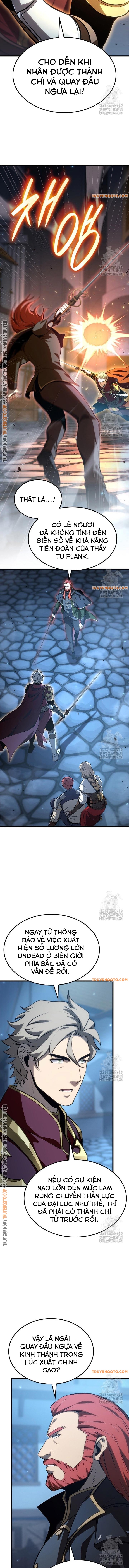 Con Trai Út Của Bá Tước Là Một Người Chơi Chap 75 - Next Chap 76